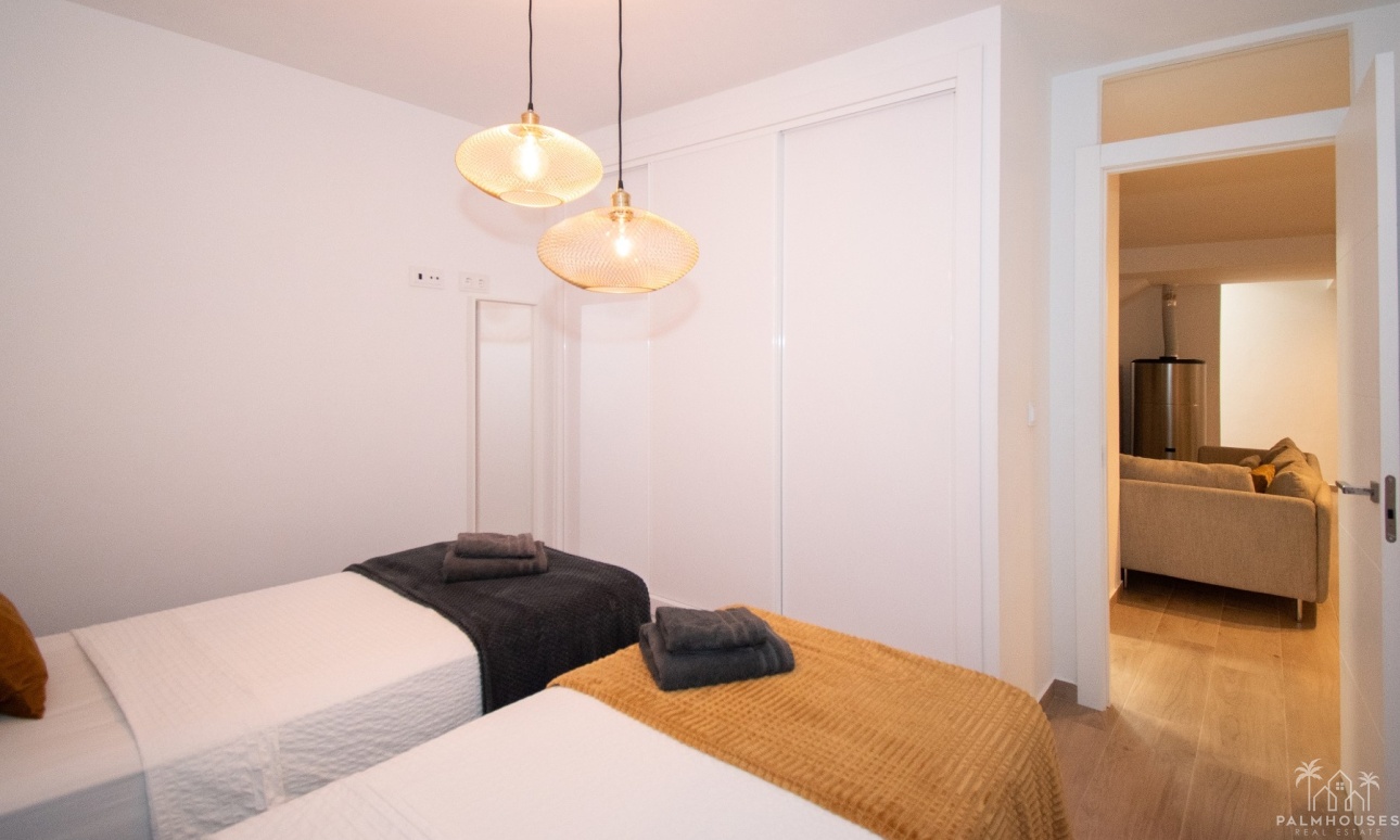 Revente - Villa - Orihuela Costa - Costa Blanca