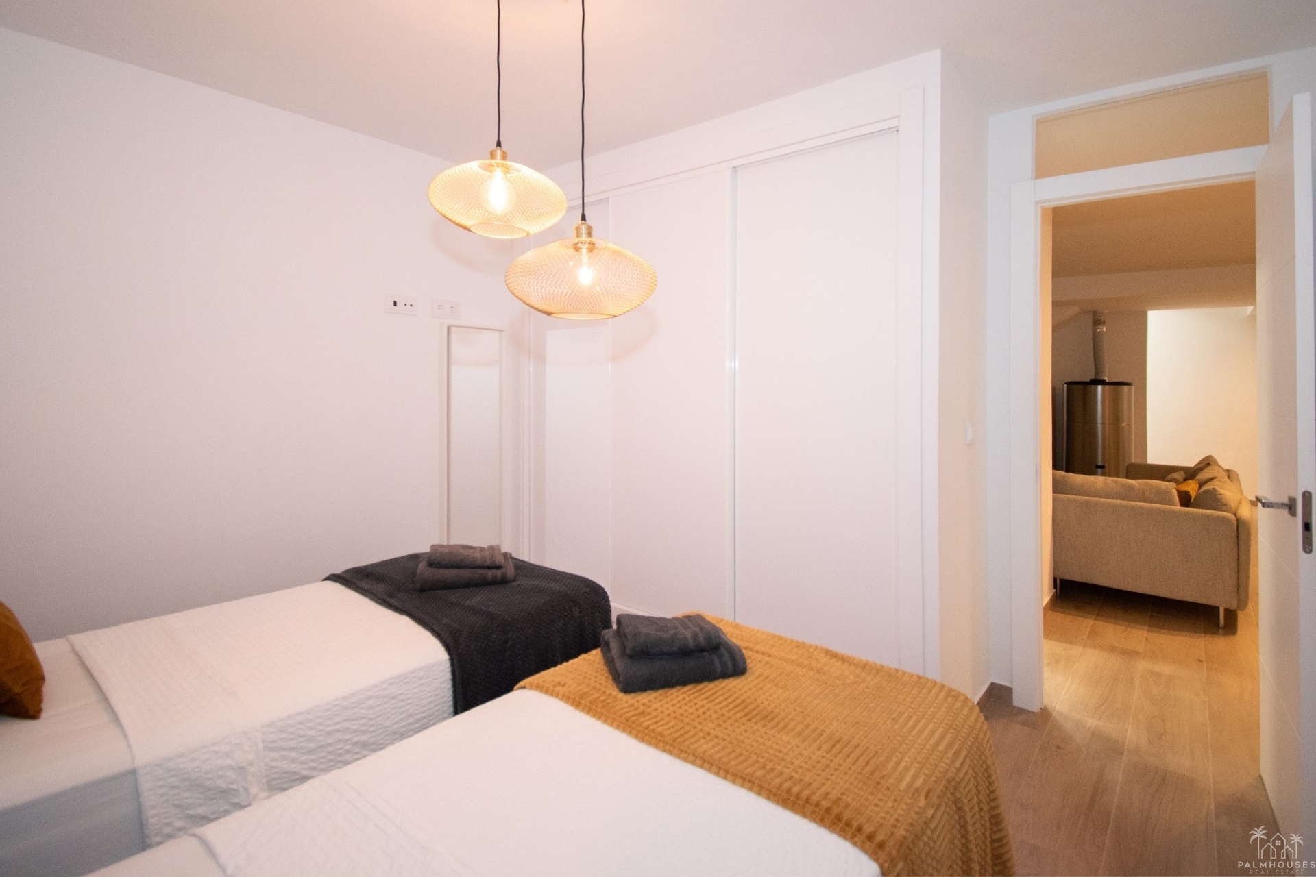 Revente - Villa - Orihuela Costa - Costa Blanca