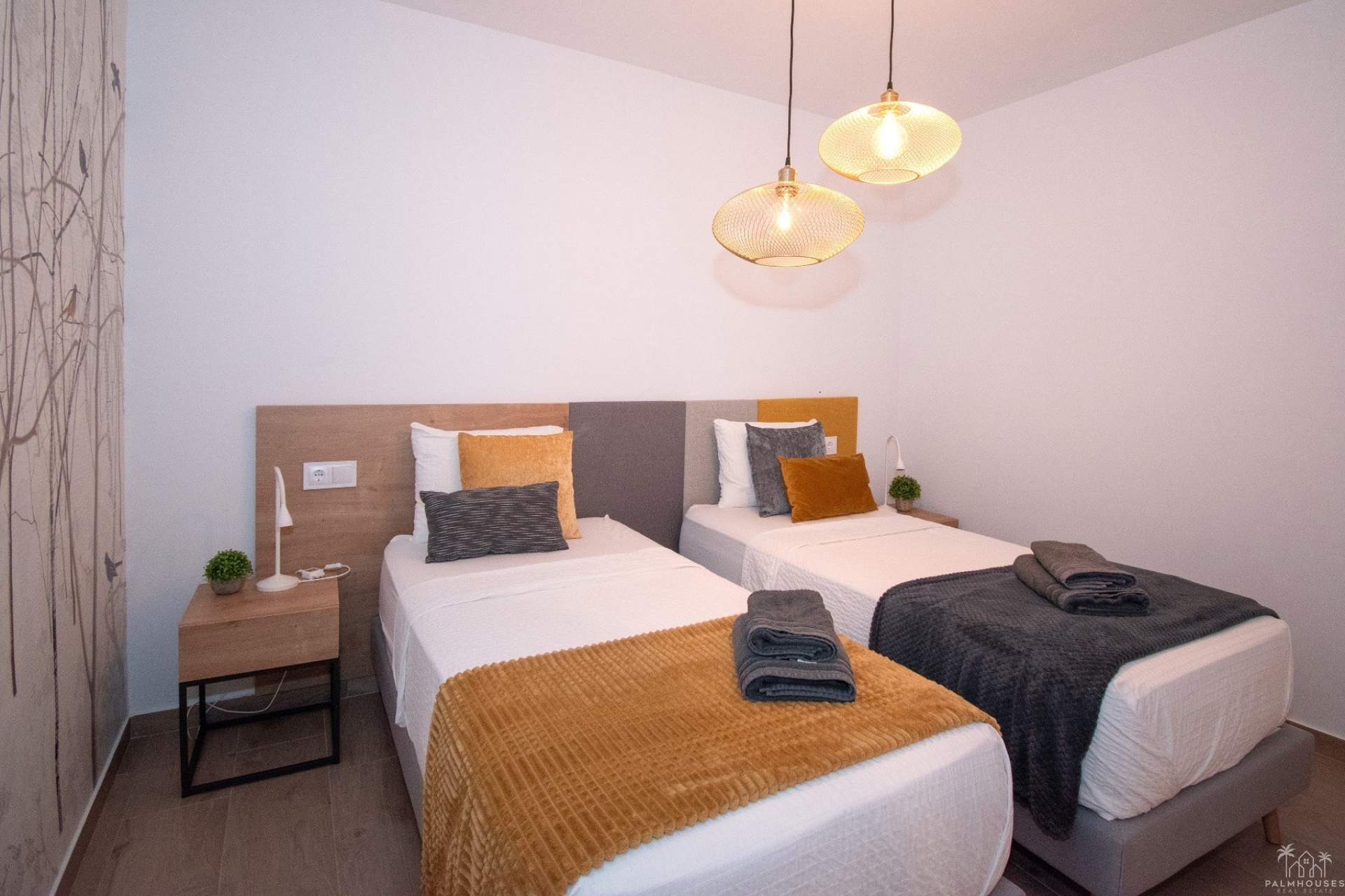Revente - Villa - Orihuela Costa - Costa Blanca