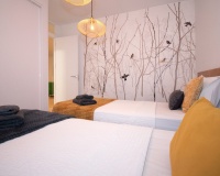 Revente - Villa - Orihuela Costa - Costa Blanca