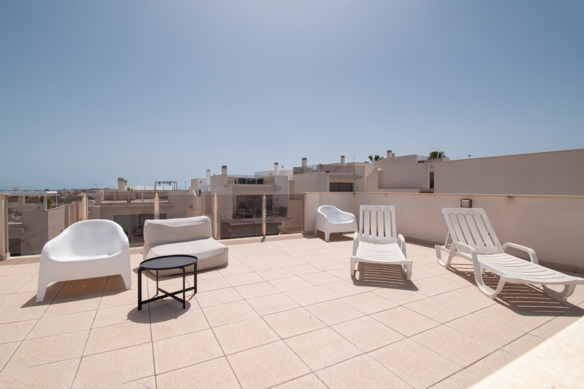 Revente - Villa - Orihuela Costa - Costa Blanca