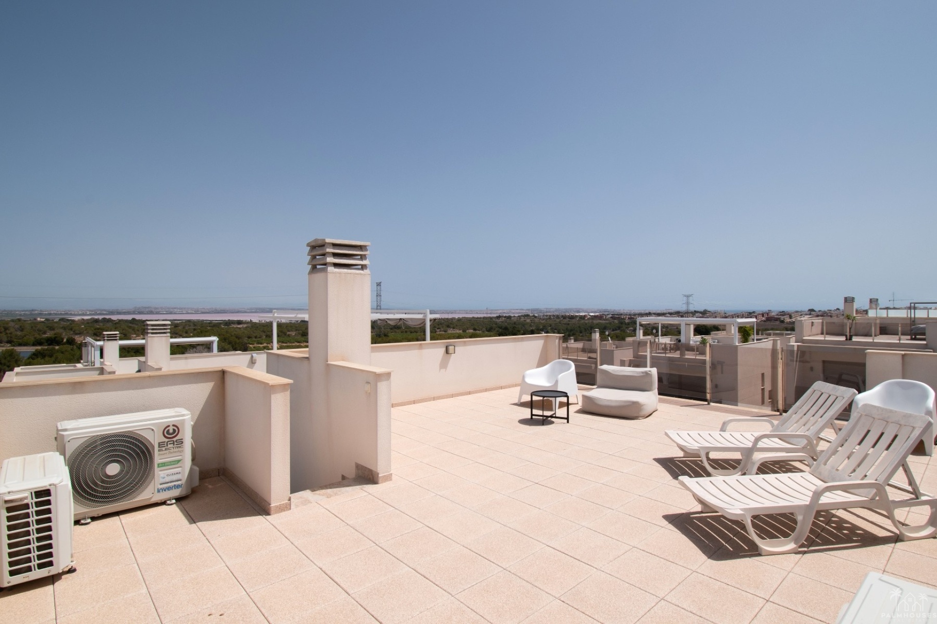 Revente - Villa - Orihuela Costa - Costa Blanca