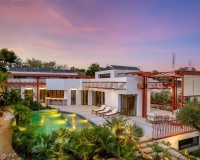 Revente - Villa - Orihuela Costa - Costa Blanca