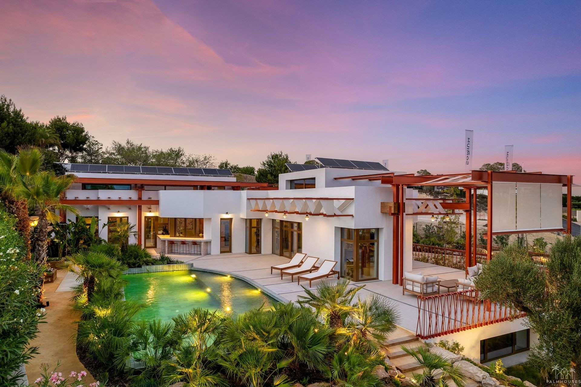 Revente - Villa - Orihuela Costa - Costa Blanca
