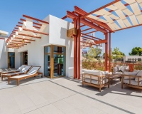 Revente - Villa - Orihuela Costa - Costa Blanca