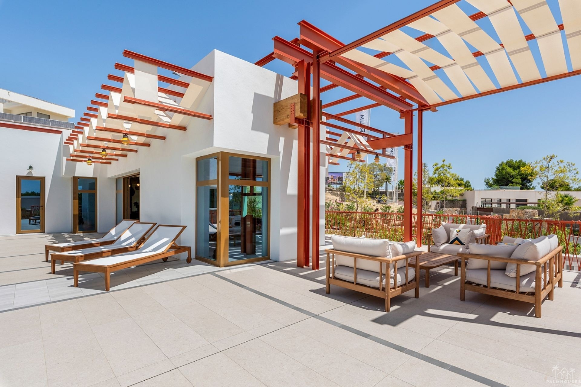 Revente - Villa - Orihuela Costa - Costa Blanca