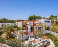 Revente - Villa - Orihuela Costa - Costa Blanca
