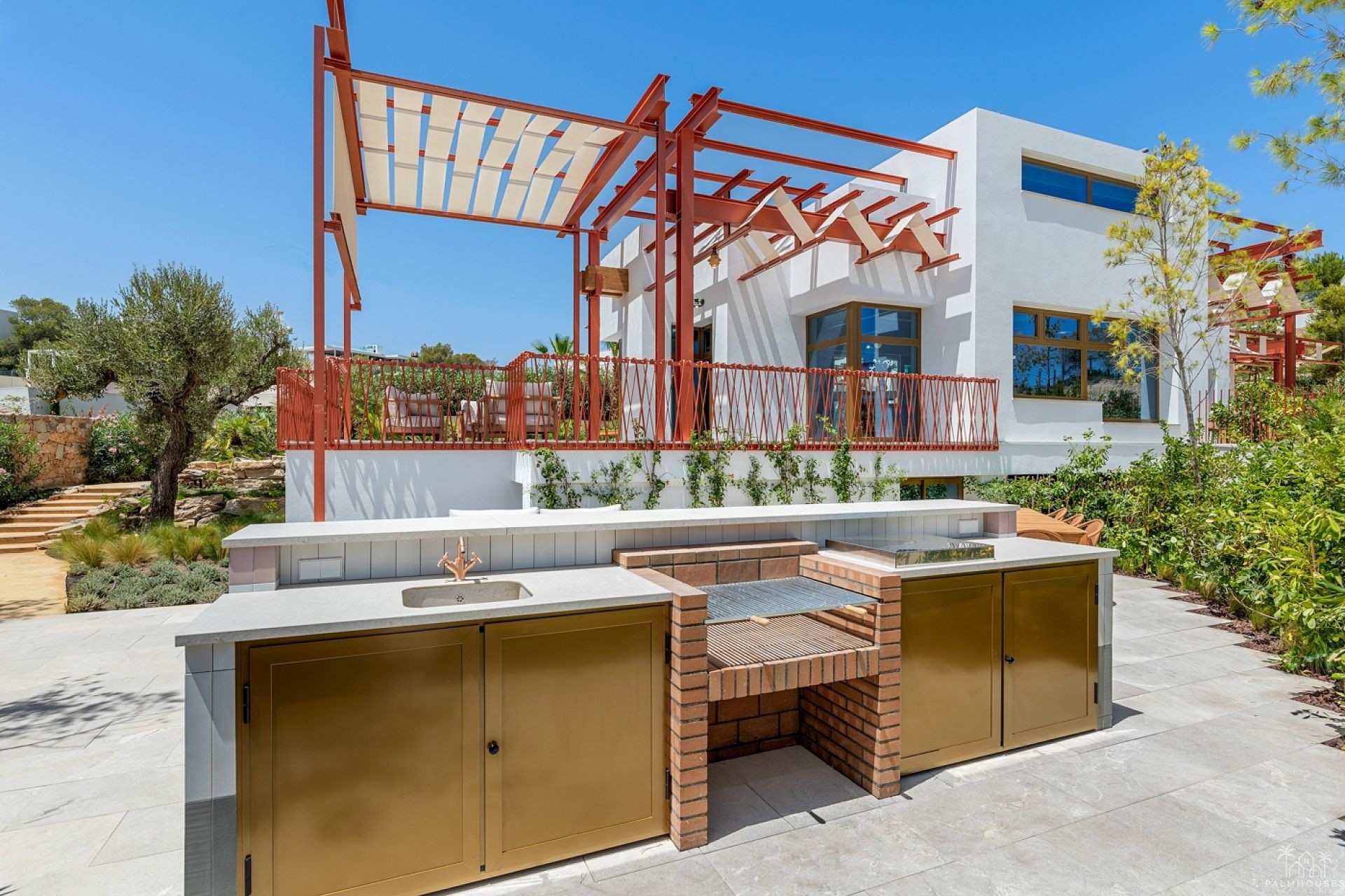 Revente - Villa - Orihuela Costa - Costa Blanca