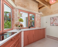 Revente - Villa - Orihuela Costa - Costa Blanca