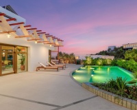 Revente - Villa - Orihuela Costa - Costa Blanca