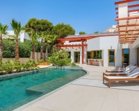 Revente - Villa - Orihuela Costa - Costa Blanca
