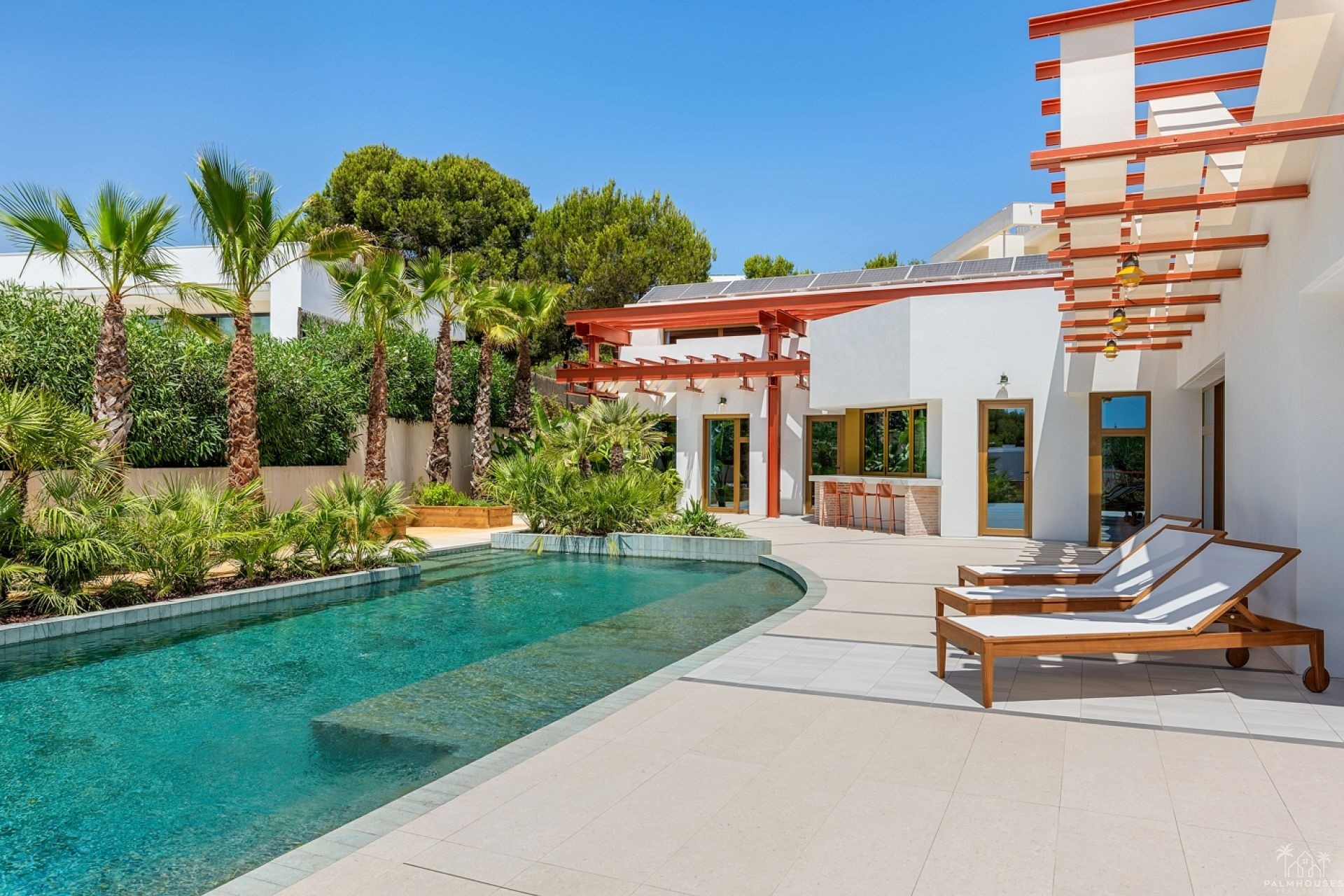 Revente - Villa - Orihuela Costa - Costa Blanca