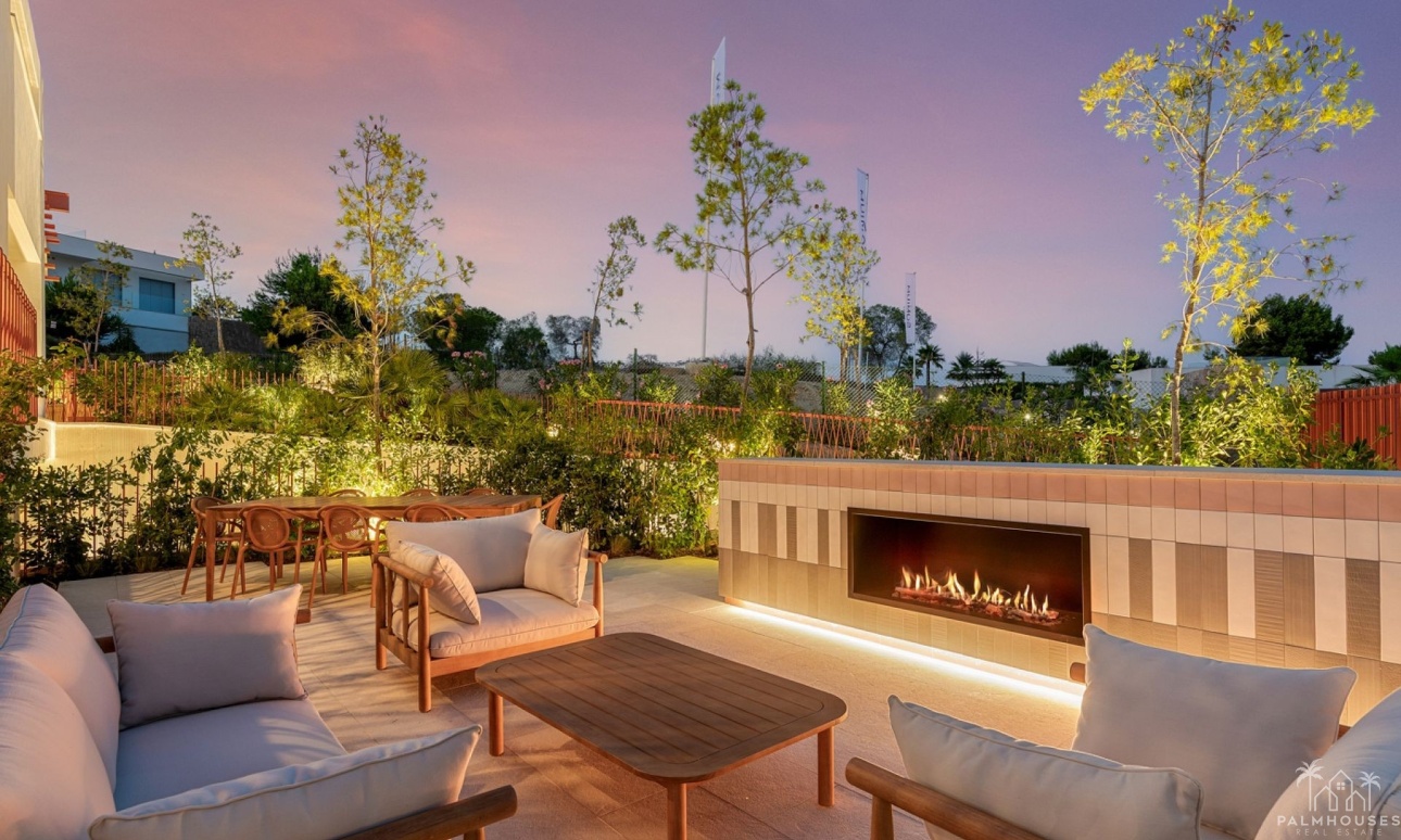 Revente - Villa - Orihuela Costa - Costa Blanca
