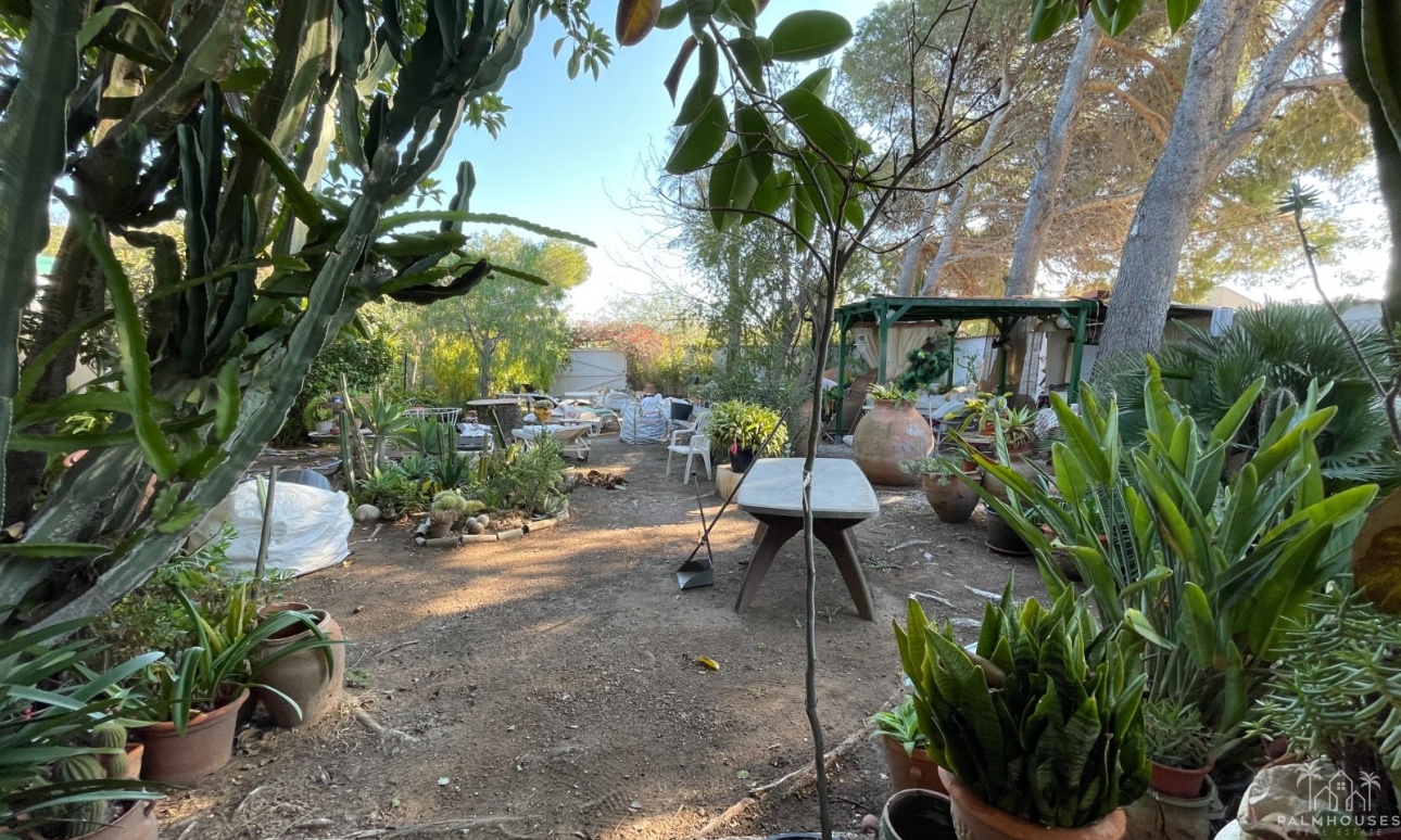 Revente - Villa - Orihuela Costa - Costa Blanca