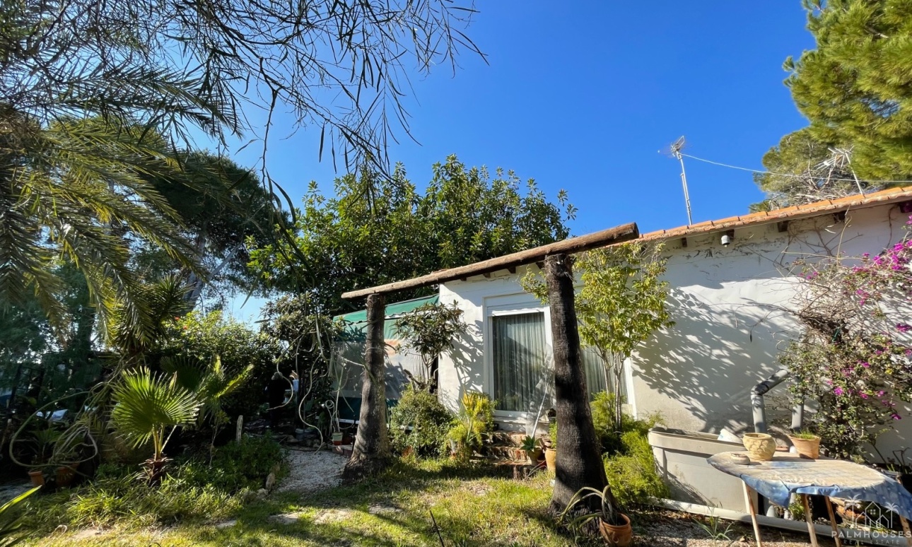 Revente - Villa - Orihuela Costa - Costa Blanca