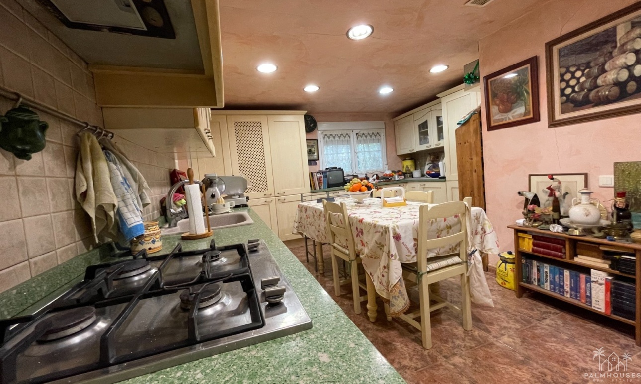 Revente - Villa - Orihuela Costa - Costa Blanca