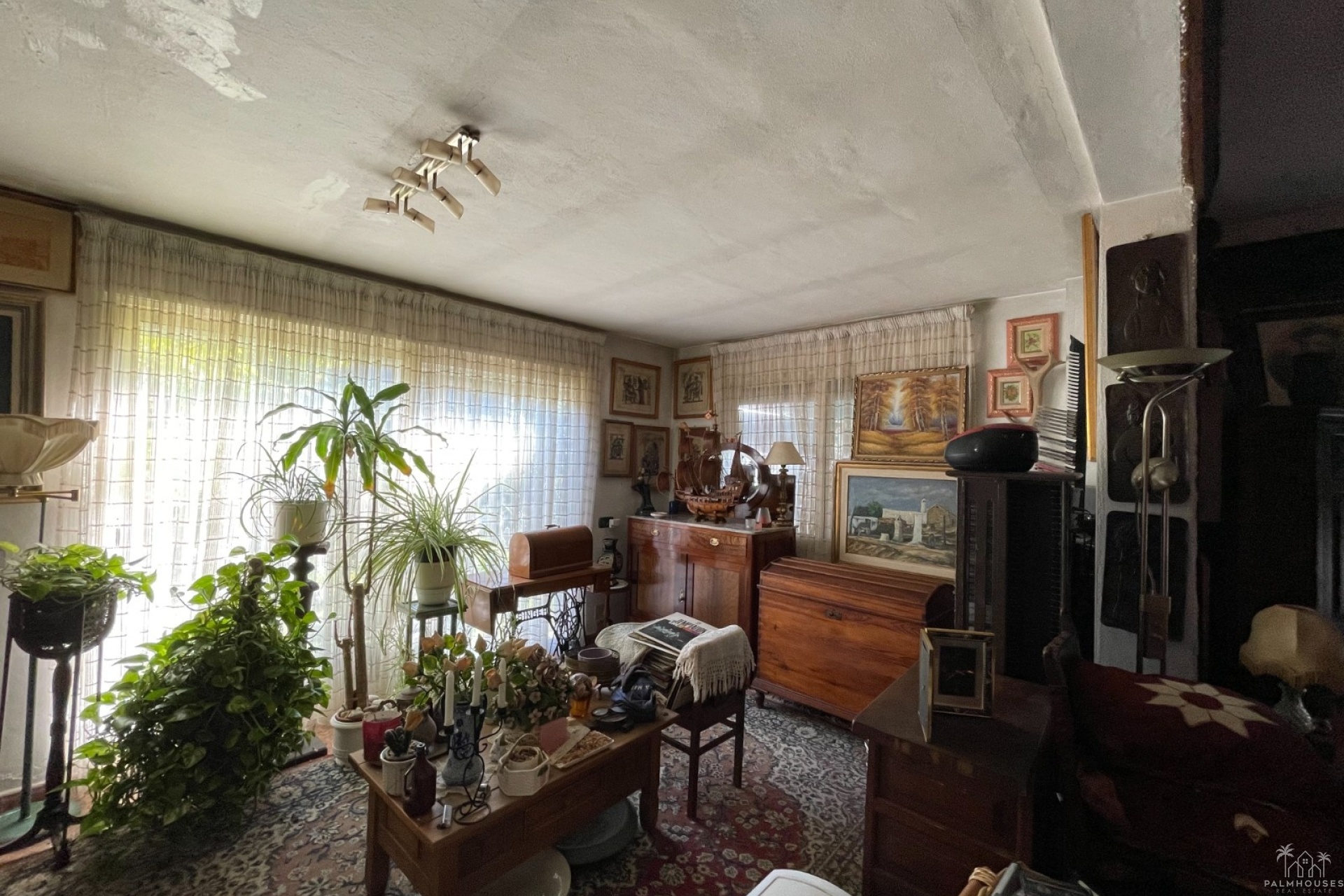 Revente - Villa - Orihuela Costa - Costa Blanca