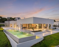 Revente - Villa - Orihuela Costa - Costa Blanca