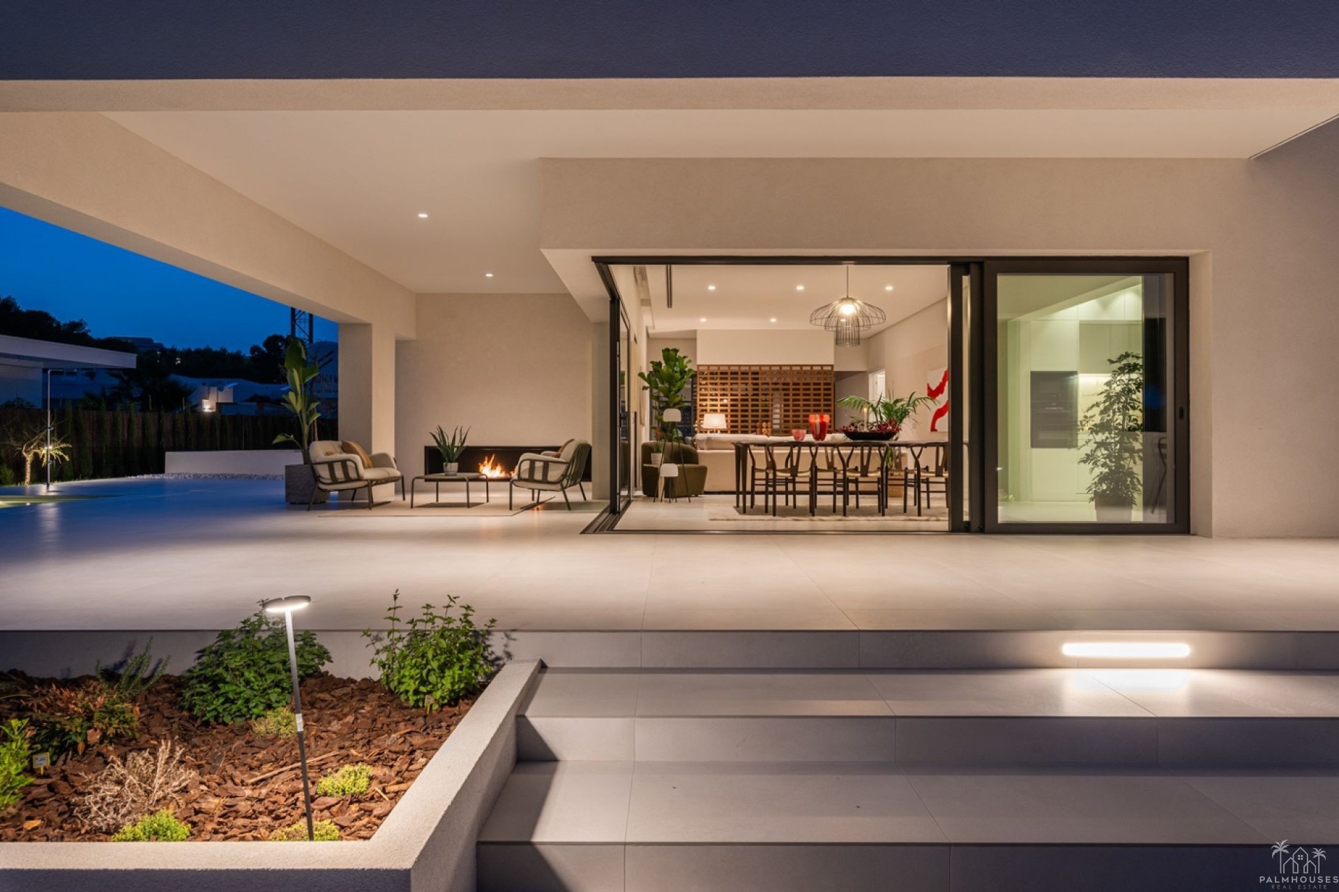 Revente - Villa - Orihuela Costa - Costa Blanca
