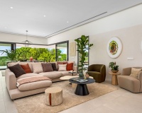 Revente - Villa - Orihuela Costa - Costa Blanca