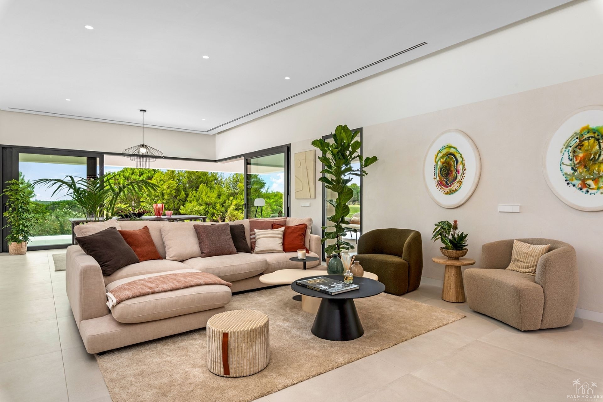 Revente - Villa - Orihuela Costa - Costa Blanca