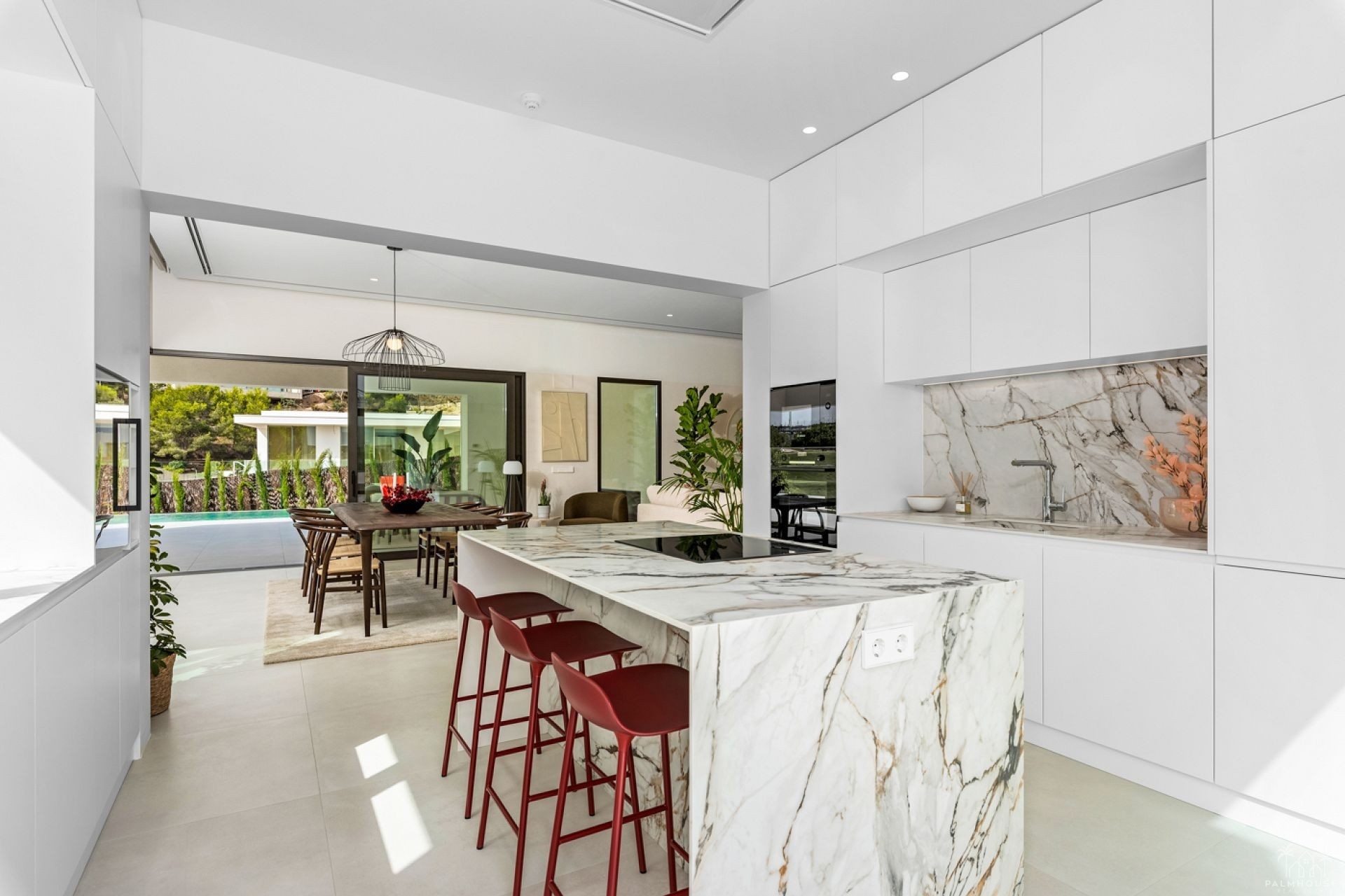 Revente - Villa - Orihuela Costa - Costa Blanca