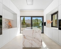 Revente - Villa - Orihuela Costa - Costa Blanca