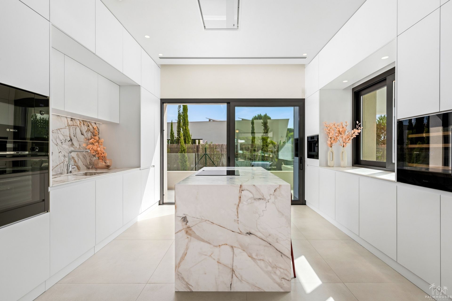Revente - Villa - Orihuela Costa - Costa Blanca
