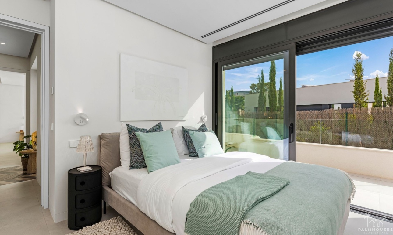 Revente - Villa - Orihuela Costa - Costa Blanca