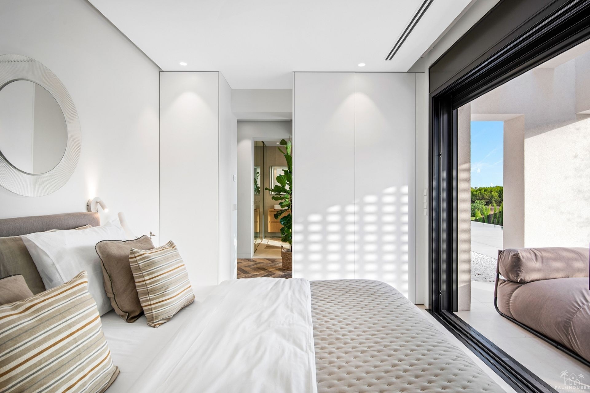 Revente - Villa - Orihuela Costa - Costa Blanca