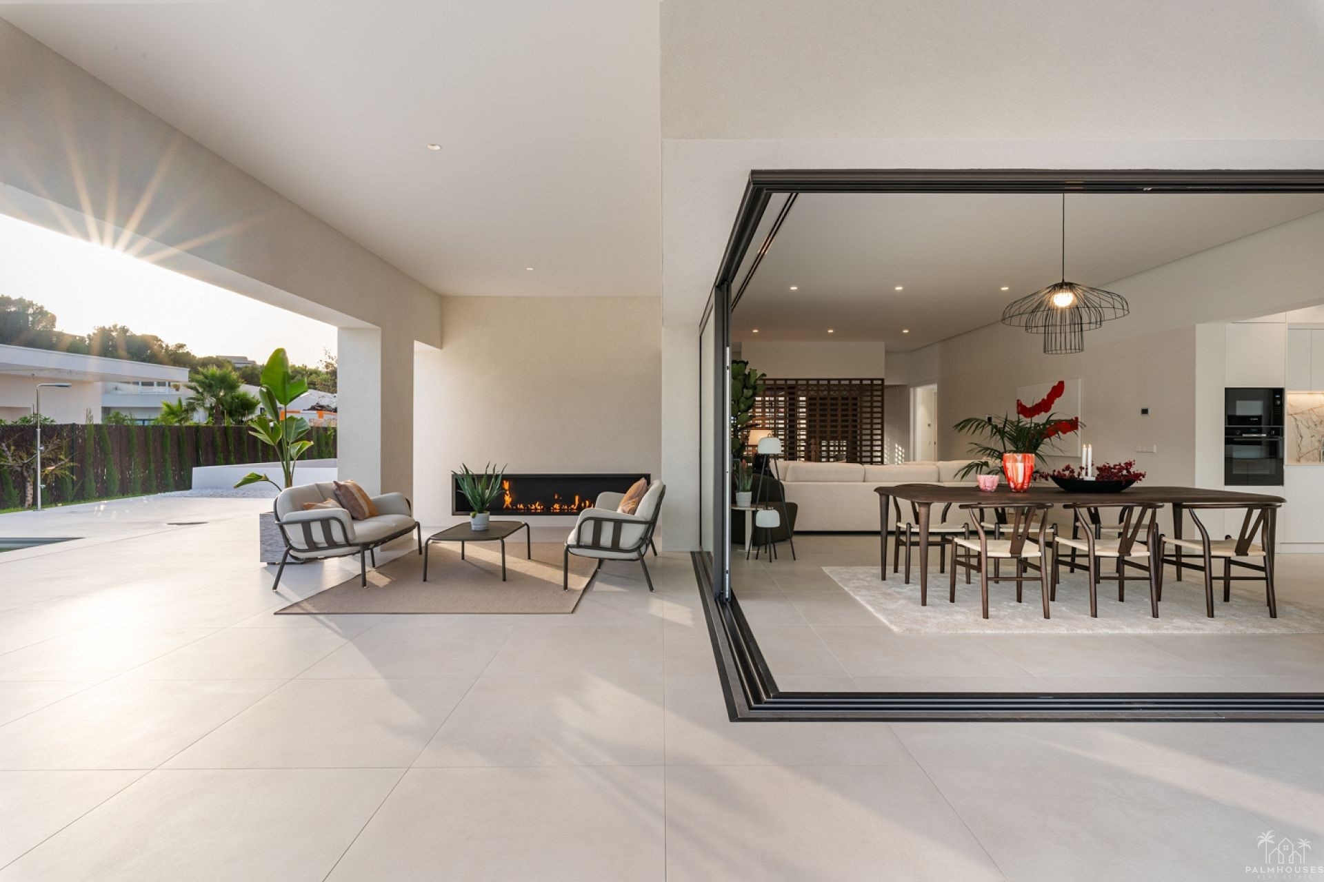 Revente - Villa - Orihuela Costa - Costa Blanca