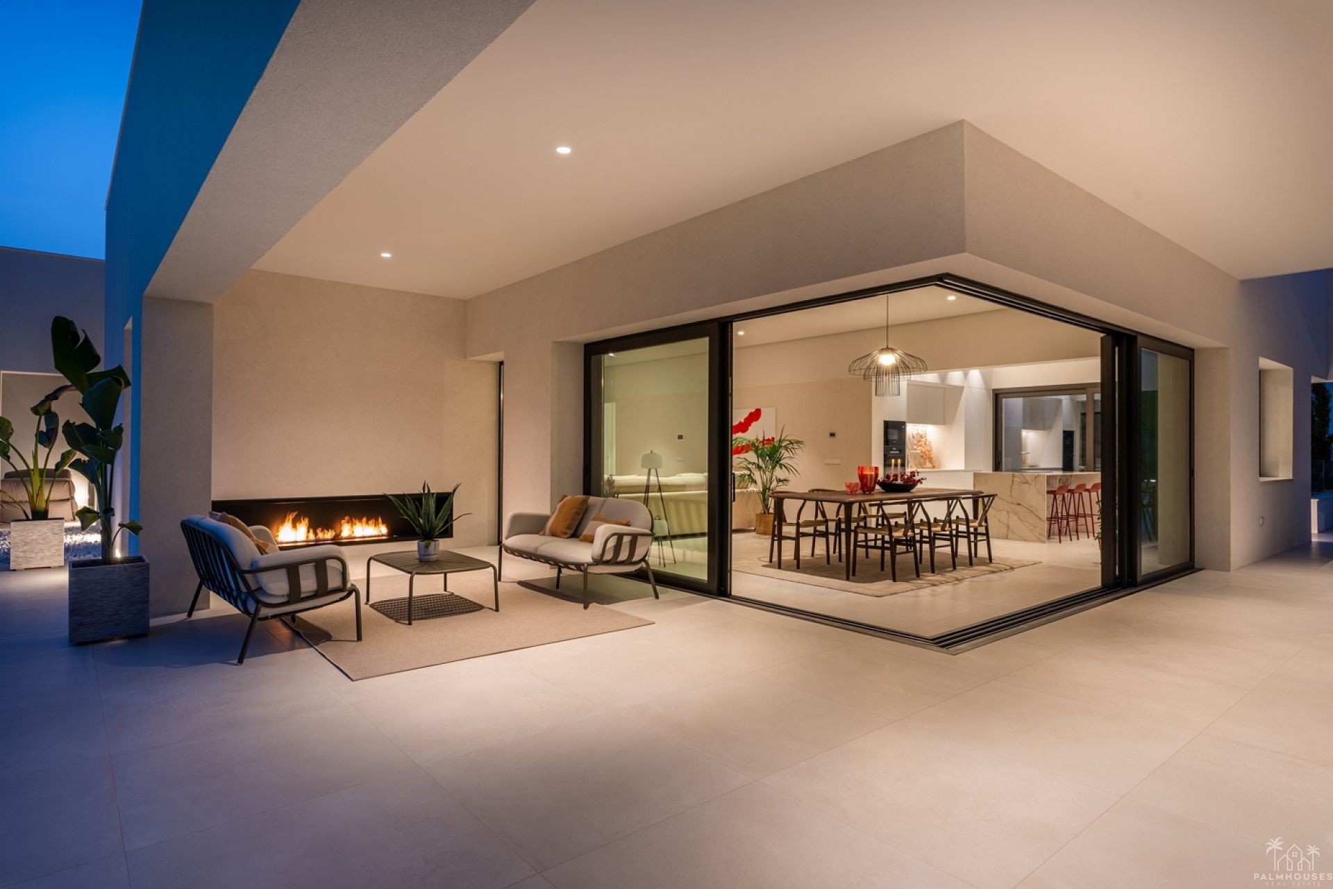 Revente - Villa - Orihuela Costa - Costa Blanca