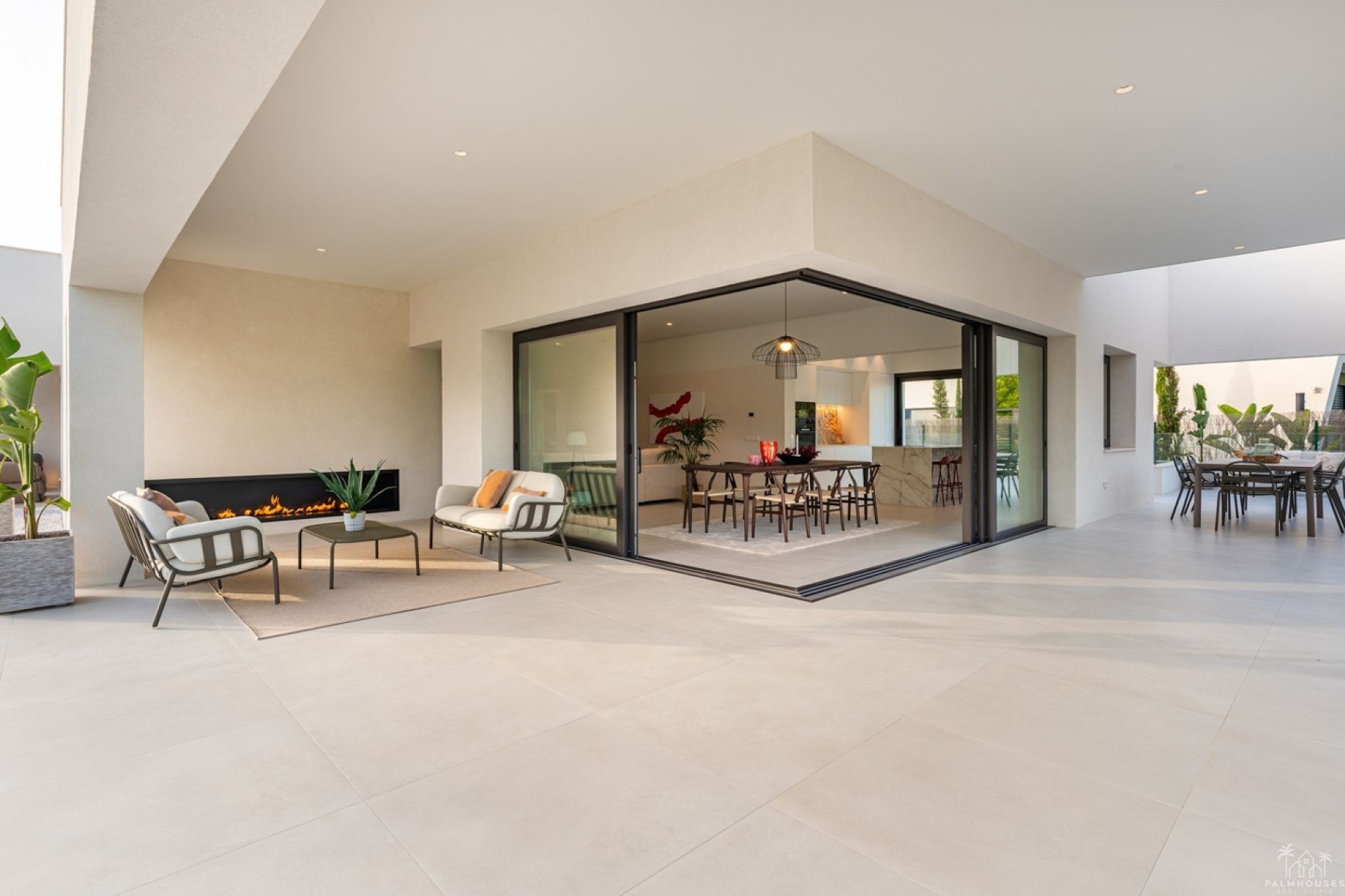 Revente - Villa - Orihuela Costa - Costa Blanca