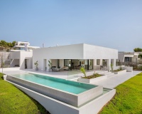Revente - Villa - Orihuela Costa - Costa Blanca