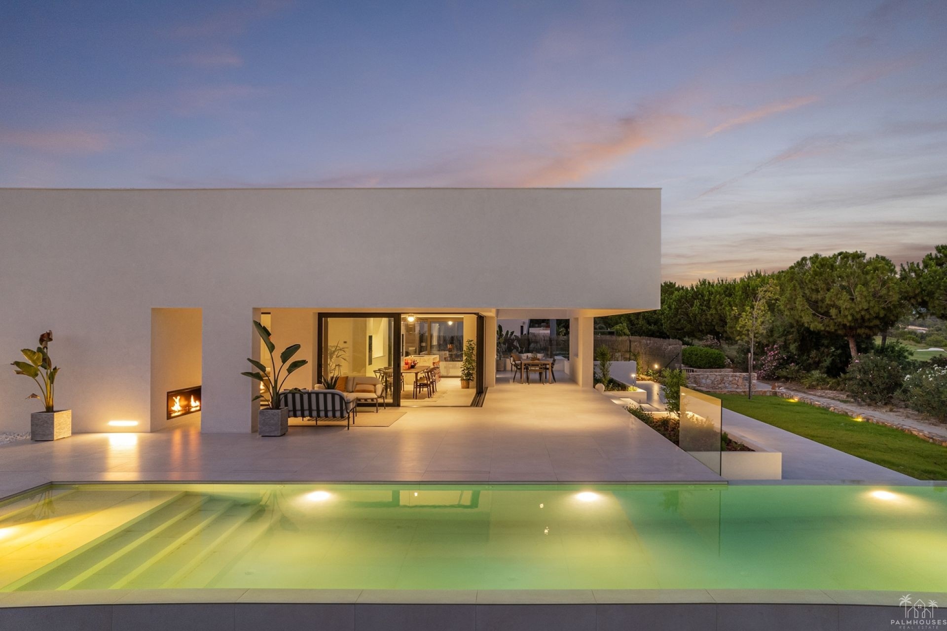 Revente - Villa - Orihuela Costa - Costa Blanca