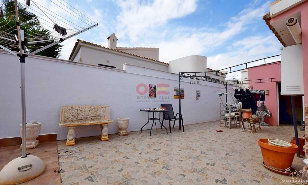 Revente - Villa - Orihuela Costa - Costa Blanca