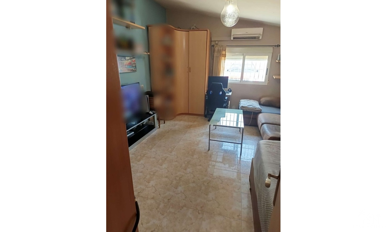 Revente - Villa - Orihuela Costa - Costa Blanca