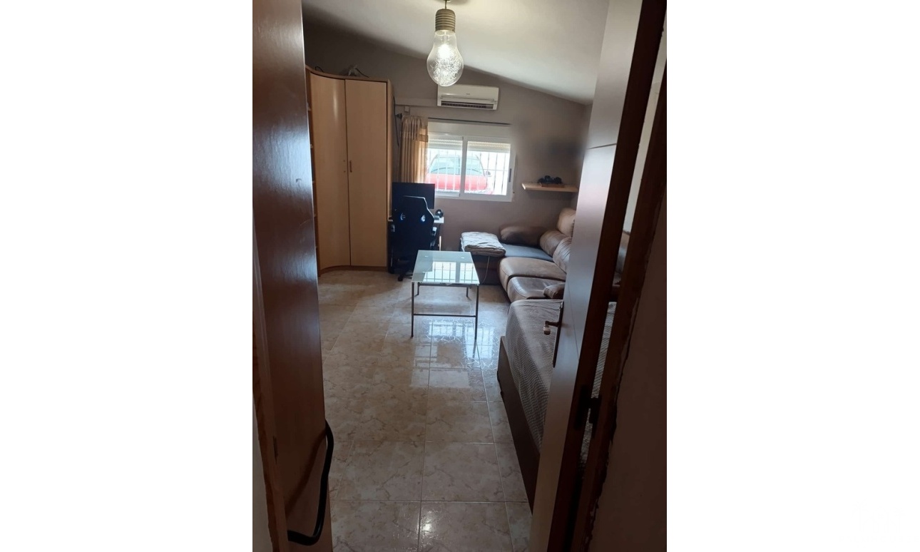 Revente - Villa - Orihuela Costa - Costa Blanca