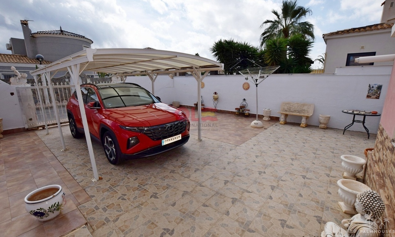 Revente - Villa - Orihuela Costa - Costa Blanca