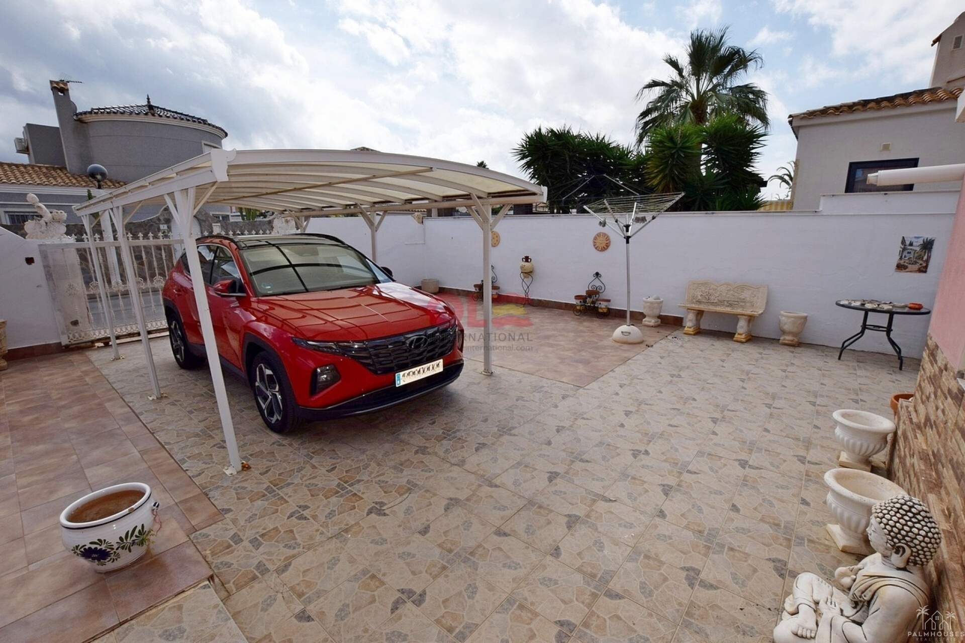Revente - Villa - Orihuela Costa - Costa Blanca