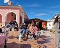 Revente - Villa - Orihuela Costa - Costa Blanca