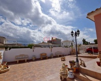Revente - Villa - Orihuela Costa - Costa Blanca