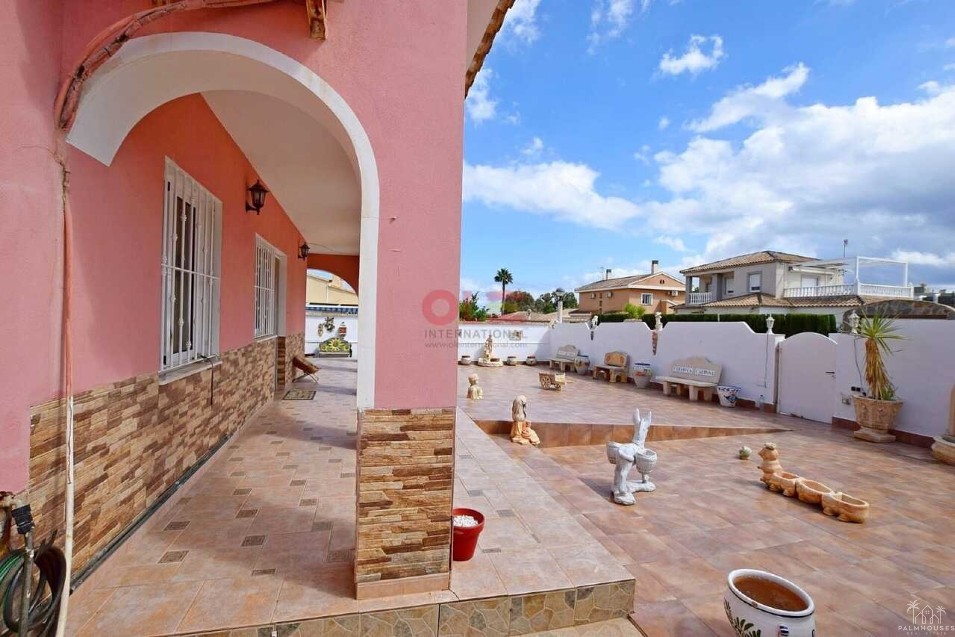 Revente - Villa - Orihuela Costa - Costa Blanca
