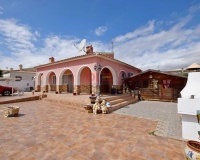 Revente - Villa - Orihuela Costa - Costa Blanca
