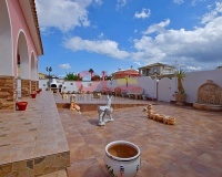 Revente - Villa - Orihuela Costa - Costa Blanca