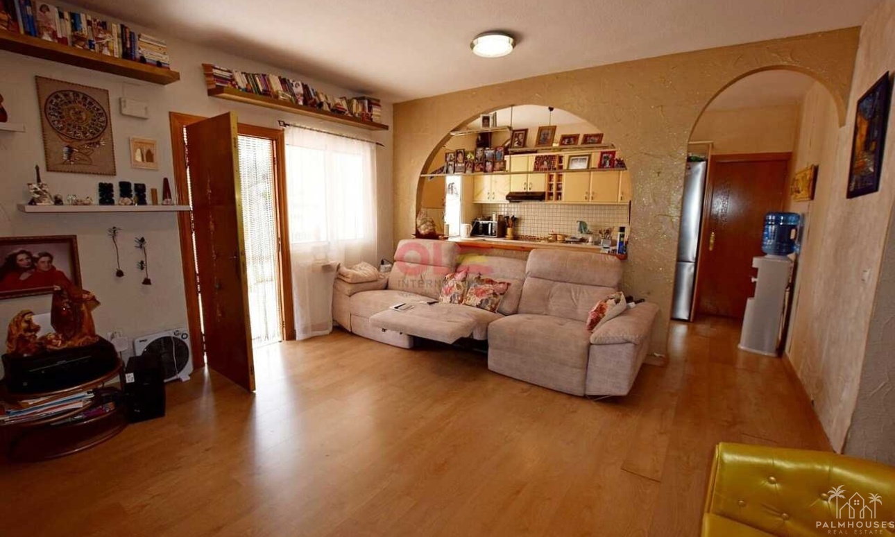 Revente - Villa - Orihuela Costa - Costa Blanca