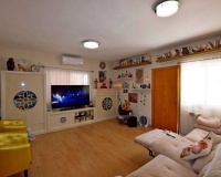 Revente - Villa - Orihuela Costa - Costa Blanca