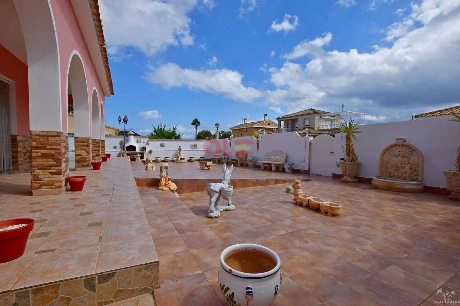 Revente - Villa - Orihuela Costa - Costa Blanca