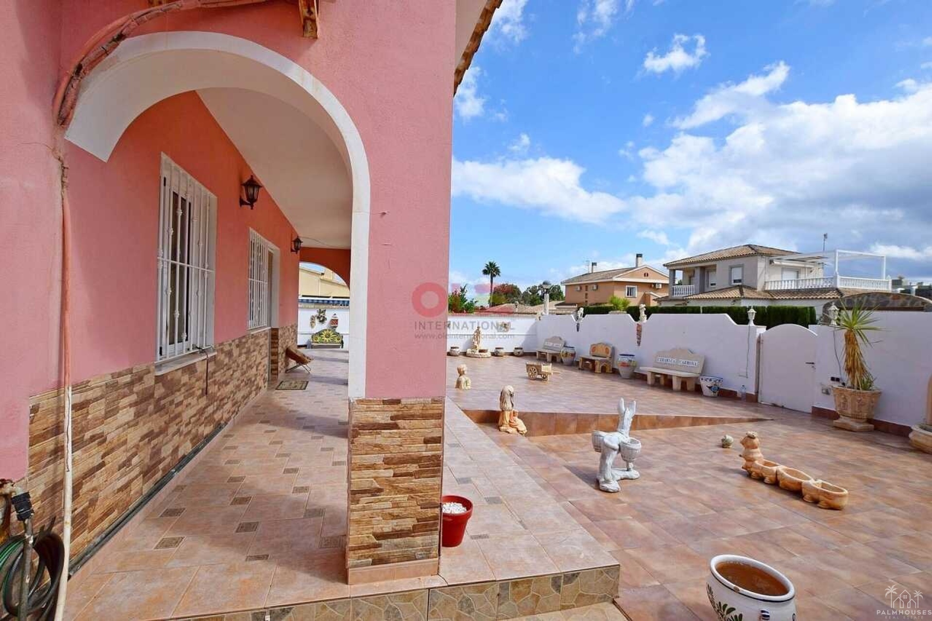 Revente - Villa - Orihuela Costa - Costa Blanca