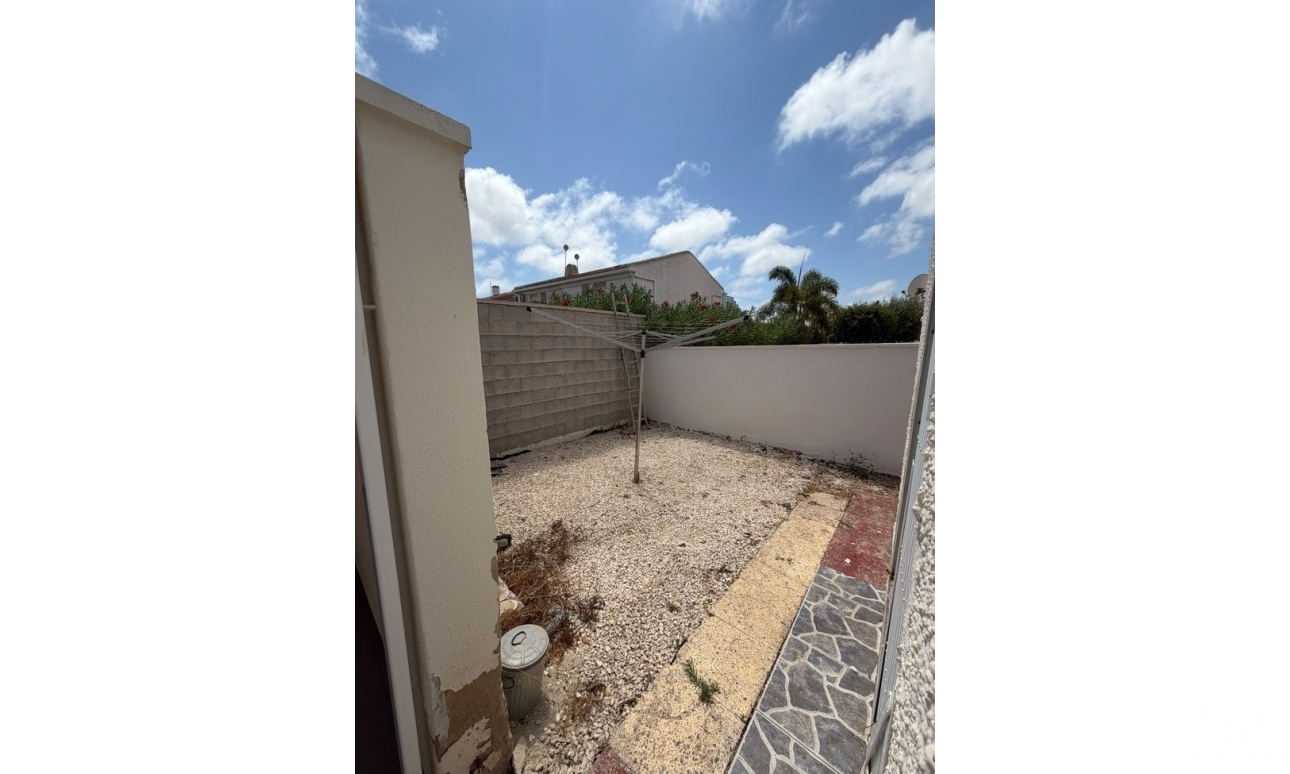 Revente - Villa - Orihuela Costa - Costa Blanca